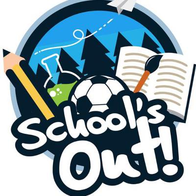 Schools Out Soon. Hows our kids?