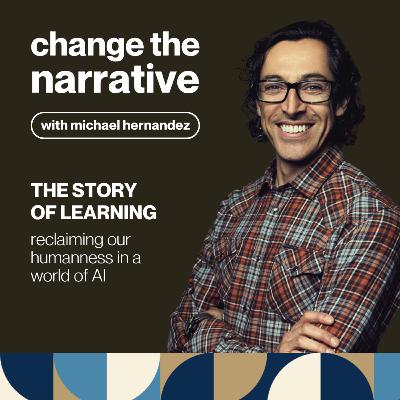 The Story of Learning (S7 E1) The Story of Learning (S7 E1)