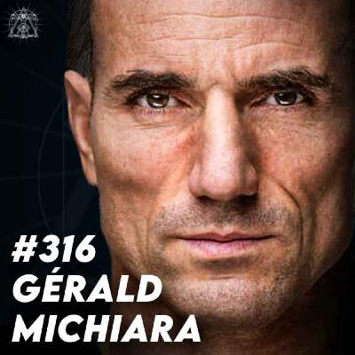 GÉRALD MICHIARA : La dure réalité sur le courage et notre époque (avec Dr Bellego)