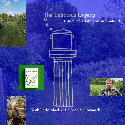 A History of Allotments in England