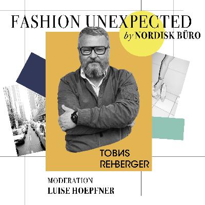 Episode 07 - Tobias Rehberger Episode 07 - Tobias Rehberger