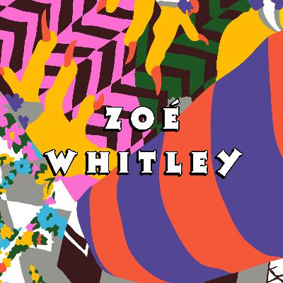 Zoé Whitley