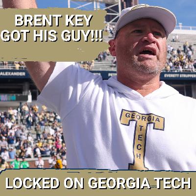 BREAKING: Georgia Tech POACHES Defensive Coordinator Jason Semore from Memphis BREAKING: Georgia Tech POACHES Defensive Coordinator Jason Semore from Memphis