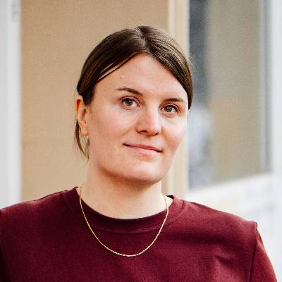 Eva Thöne – Weibliche Macht
