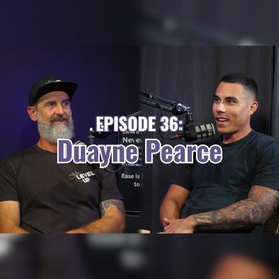 Talking Construction With an Industry Leader Ft Duayne Pearce