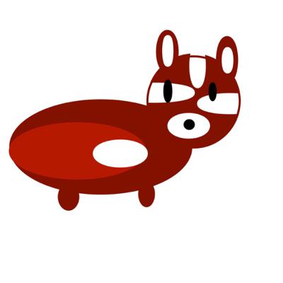 Roter Panda Roter Panda