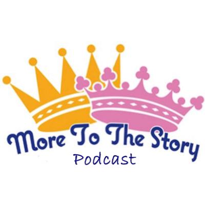 EPISODE 8 // More to the Story Tuesday (MTTST) April 14, 2020