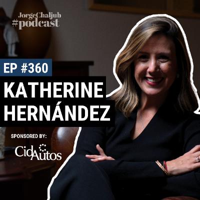 360 - Katherine Hernández