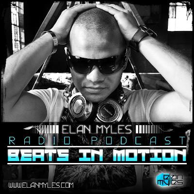 BiM EP.51 (Elan Myles Live At Stirling Room July 2013) BiM EP.51 (Elan Myles Live At Stirling Room July 2013)