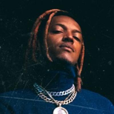 Delatorvi / Trapper mineiro comenta sobre estilo, racismo, preconceitos e rachas na cena hip hop