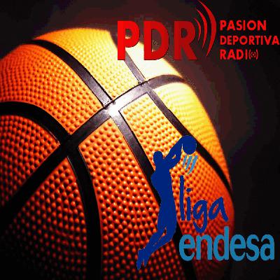 LIGA ENDESA 13-14 - FINAL Partido3: Barcelona-Real Madrid LIGA ENDESA 13-14 - FINAL Partido3: Barcelona-Real Madrid