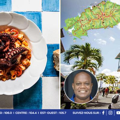 Rodrigues célèbre son autonomie au Caudan Waterfront : culture, saveurs et traditions au rendez-vous