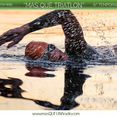 MAS QUE TRIATLON #39