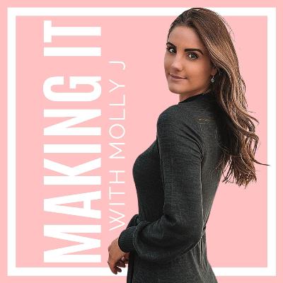 EPISODE EIGHT: How Thread Wallets was created and how they have grown to a 8 figure business EPISODE EIGHT: How Thread Wallets was created and how they have grown to a 8 figure business