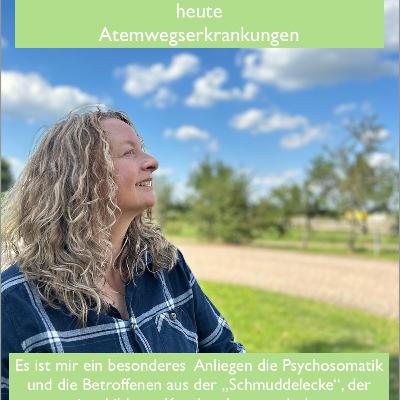 Atemwegserkrankungen - lebendige Atmung oder verkrampfte Beziehungen