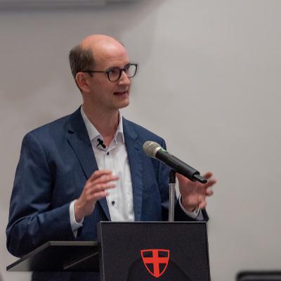 Haushaltsrede 23/24: Sascha Fiek