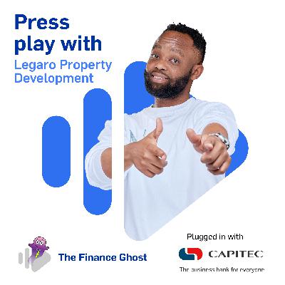 Ep3: Blueprints to breakthrough with Legaro Property Development Ep3: Blueprints to breakthrough with Legaro Property Development