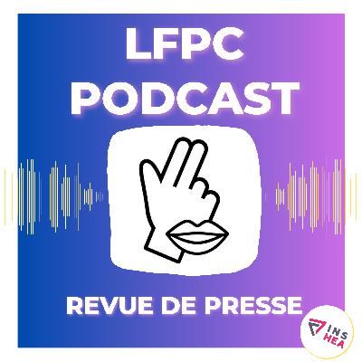 #4 Revue de presse : "le journal de mes oreilles" de Zoé Besmond de Senneville