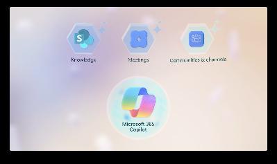 New collaborative agents in Microsoft 365 Copilot