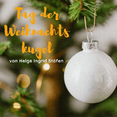 Die Weihnachtskugel