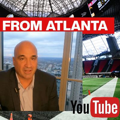BFT Show: Final Thoughts from Atlanta on Oregon-Indiana CFP showdown