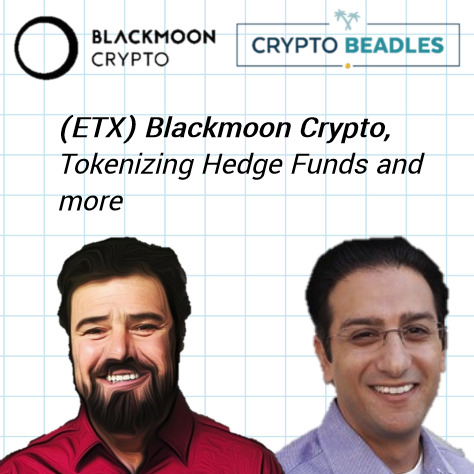 Crypto Beadles Podcast