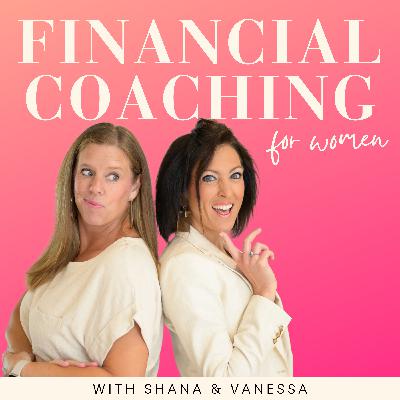 The Budget Besties Method Step 1: Dream Again—Get excited about your financial future so you actually WANT to budget! | 460