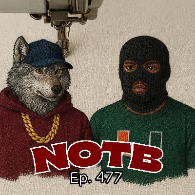 Friday Turfway 12/5/2025 Best Bets We Put On Our MOMMAS! | The Notorious OTB – Daily Horse Racing Picks (Ep. 477)