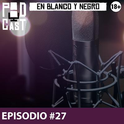 #27 - 3 historias paranormales, que te darán en que pensar.