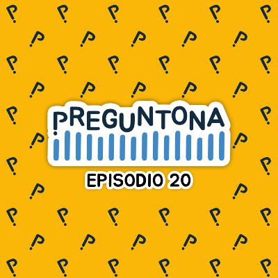 Especial "Compañeros de Trabajo" | Episodio 20