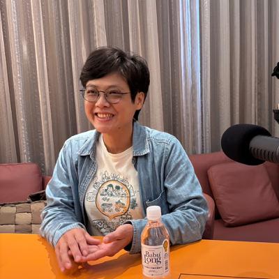 E82 食二糧工作室暨友雞力量股份有限公司創辦人楊環靜(中集)