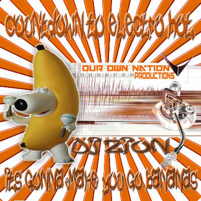 Djzion-countdown to electro hot