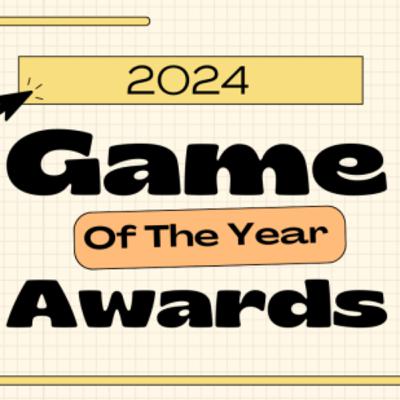 The Amigos Retro Gaming 2024 Year End Awards - Amigos, ARG Presents, Our Sinclair, Coco &Atari ST Show!