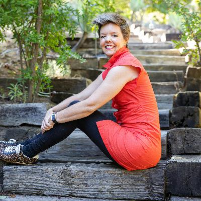 The Best Sex Ed You Never Had with Dr. Kelly Casperson