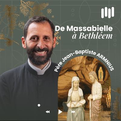 Calendrier de l'Avent - #23 Ce n'est que ça !  [Confidences des prêtres de Lourdes]