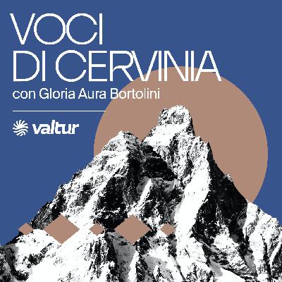 ⛰️ Voci di Cervinia 10: Giorgio Rocca