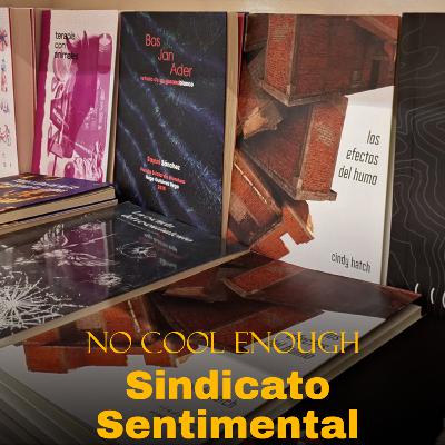 031 Sindicato Sentimental con Adrián Martínez 031 Sindicato Sentimental con Adrián Martínez