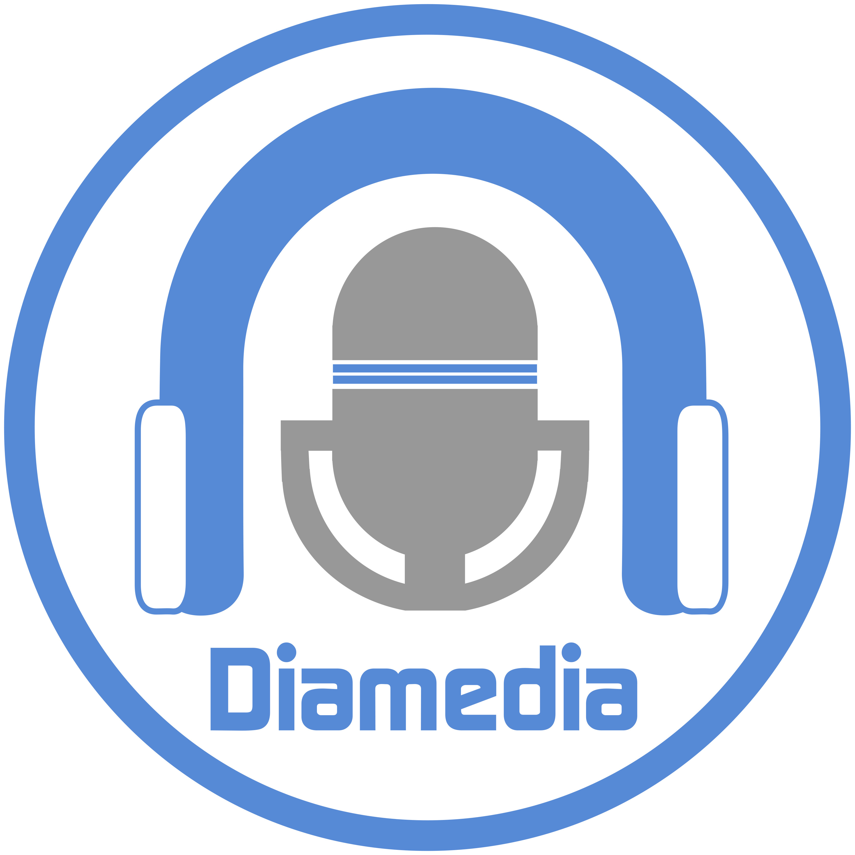 Diamedia
