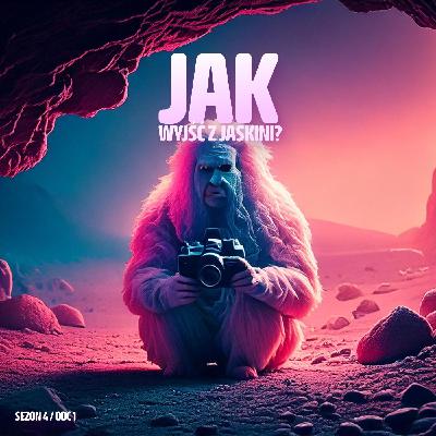 5 porad dla fotografów jaskiniowców