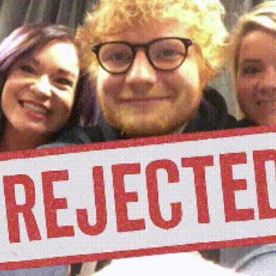 Ed Sheeran Interview pt1