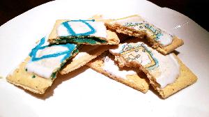 Hello Pop-Tart My Old Friend (Episode 22)