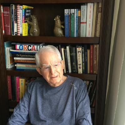 7: [Unedited] John Eddy interviewed by Steve Butzel