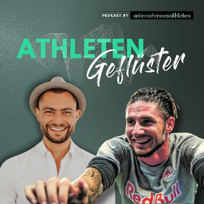 Patrick Farkas: Wie ein Schlaganfall mein Leben rettete – Vom Fußballprofi zum Unternehmer