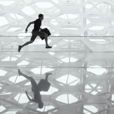 Manifesting Your Career Goals