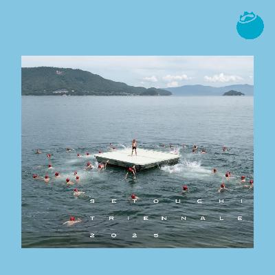 74|濑户内艺术祭:在山海间重拾生活的想象 74|濑户内艺术祭:在山海间重拾生活的想象