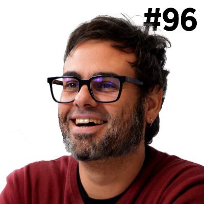 SERGIO FANJUL. Cronofobia: miedo al paso del tiempo | Arpa Talks #96