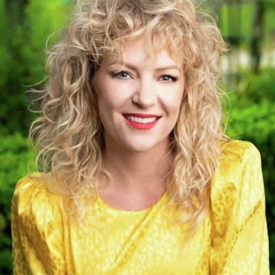 WCPT 820 Interview: Kate Lincoln-Goldfinch (full conversation) WCPT 820 Interview: Kate Lincoln-Goldfinch (full conversation)