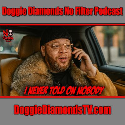 Bimmy RESPONDS To Supreme's Snitch Claims: Supreme's LYING To Sell A Documentary!