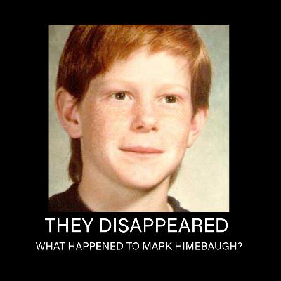 THEY DISAPPEARED: What happened to Mark Himebaugh? Pt. 1 THEY DISAPPEARED: What happened to Mark Himebaugh? Pt. 1