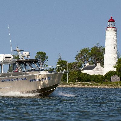 The Marine Heritage Society's Annual Events
